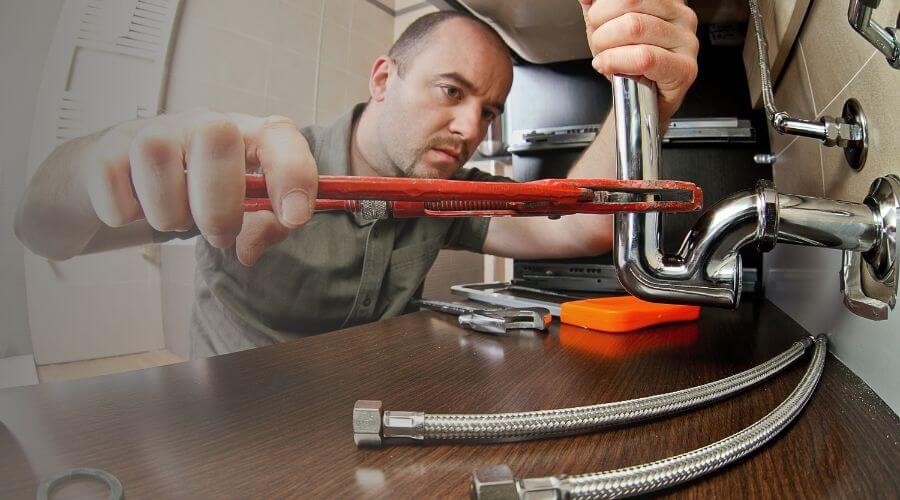 Professional sewer line replacement in Fairview, MI